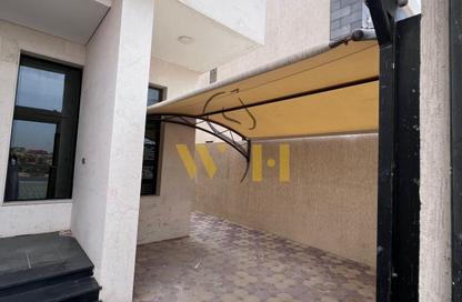 Villa - 5 Bedrooms - 6 Bathrooms for rent in Al Yasmeen 1 - Al Yasmeen - Ajman Villa - 5 Bedrooms - 6 Bathrooms for rent in Al Yasmeen 1 - Al Yasmeen - Ajman