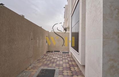 Villa - 5 Bedrooms - 6 Bathrooms for rent in Al Yasmeen 1 - Al Yasmeen - Ajman Villa - 5 Bedrooms - 6 Bathrooms for rent in Al Yasmeen 1 - Al Yasmeen - Ajman