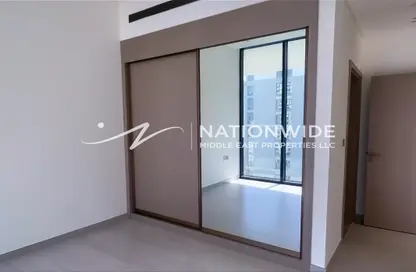 Apartment - 1 Bedroom - 2 Bathrooms for rent in Binghatti Phantom - District 17 - Jumeirah Village Circle - Dubai