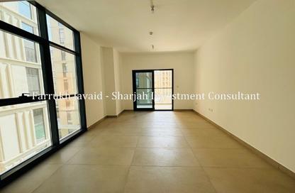 Apartment - 3 - 4 for sale in Souks Residential - Al Mamsha - Muwaileh - Sharjah Apartment - 3 - 4 for sale in Souks Residential - Al Mamsha - Muwaileh - Sharjah