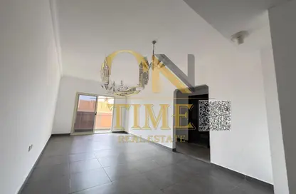 Apartment - 1 Bedroom - 2 Bathrooms for rent in Ajman Corniche Residences - Ajman Corniche Road - Ajman