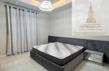 فيلا - 3 غرف نوم - 4 حمامات للايجار في الزاهية جاردنز - الزاهية - عجمان فيلا - 3 غرف نوم - 4 حمامات للايجار في الزاهية جاردنز - الزاهية - عجمان