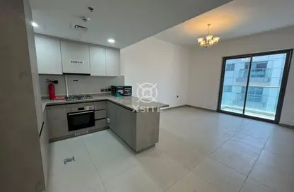 Apartment - 1 Bedroom - 2 Bathrooms for rent in Oasis Vista Residences - District 13 - Jumeirah Village Circle - Dubai