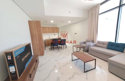 Apartment - 1 Bedroom - 1 Bathroom for rent in Al Maryah Vista - Al Maryah Island - Abu Dhabi Apartment - 1 Bedroom - 1 Bathroom for rent in Al Maryah Vista - Al Maryah Island - Abu Dhabi