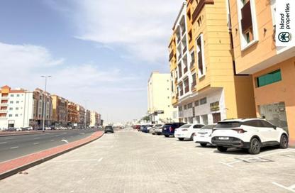 Whole Building - Studio - 7+ for sale in Al Tallah 2 - Ajman