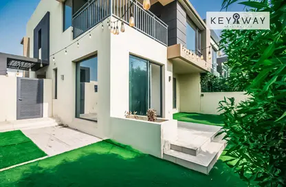 تاون هاوس - 5 غرف نوم - 5 حمامات للايجار في مابل 2 - مابل ات دبي هيلزاستايت - دبي هيلز استيت - دبي تاون هاوس - 5 غرف نوم - 5 حمامات للايجار في مابل 2 - مابل ات دبي هيلزاستايت - دبي هيلز استيت - دبي