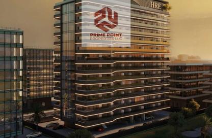 Apartment - Studio - 1 for sale in Wadi Hills - Dubai Land Residence Complex - Dubai