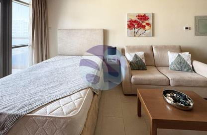 شقة - 1 حمام للايجار في ذا سبيريت - مدينة دبي الرياضية - دبي
