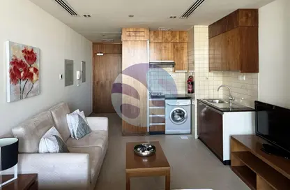 شقة - 1 حمام للايجار في ذا سبيريت - مدينة دبي الرياضية - دبي