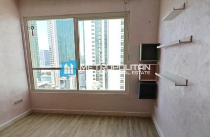 Apartment - 3 Bedrooms - 5 Bathrooms for sale in Marina Heights - Marina Square - Al Reem Island - Abu Dhabi