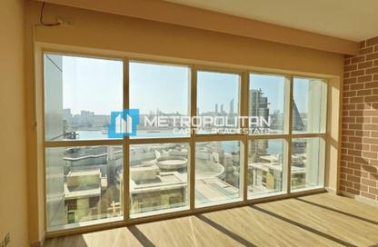 Apartment - 3 Bedrooms - 5 Bathrooms for sale in Marina Heights - Marina Square - Al Reem Island - Abu Dhabi Apartment - 3 Bedrooms - 5 Bathrooms for sale in Marina Heights - Marina Square - Al Reem Island - Abu Dhabi