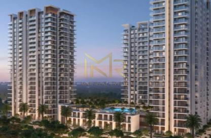 Apartment - 1 Bedroom - 1 Bathroom for sale in Rosehill - Dubai Hills Estate - Dubai
