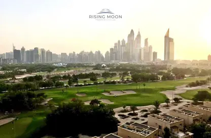 Apartment - 1 Bedroom - 2 Bathrooms for rent in The Fairways West - The Fairways - The Views - Dubai Apartment - 1 Bedroom - 2 Bathrooms for rent in The Fairways West - The Fairways - The Views - Dubai