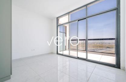 Apartment - 3 - 4 for rent in Equiti Home A - Equiti Home - Al Furjan - Dubai