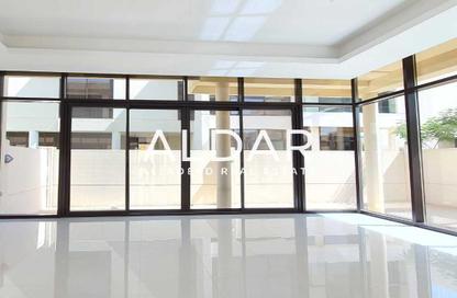 Villa - 3 Bedrooms - 4 Bathrooms for rent in Topanga - The Park Villas - DAMAC Hills - Dubai