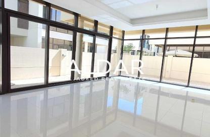 Villa - 3 Bedrooms - 4 Bathrooms for rent in Topanga - The Park Villas - DAMAC Hills - Dubai