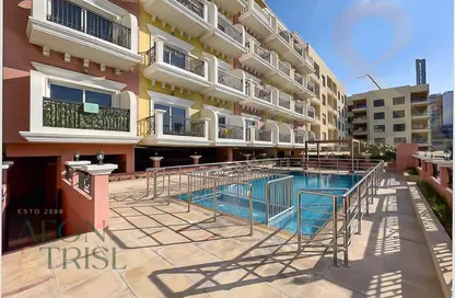 شقة - غرفة نوم - 2 حمامات للبيع في بوتانيكا - الضاحية 13 - قرية جميرا الدائرية - دبي