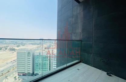 Apartment - 2 - 3 for rent in Tourist Club Area - Abu Dhabi Apartment - 2 - 3 for rent in Tourist Club Area - Abu Dhabi