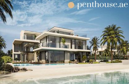 Villa - 5 Bedrooms - 6 Bathrooms for sale in District One West Phase I - District One - Mohammed Bin Rashid City - Dubai Villa - 5 Bedrooms - 6 Bathrooms for sale in District One West Phase I - District One - Mohammed Bin Rashid City - Dubai