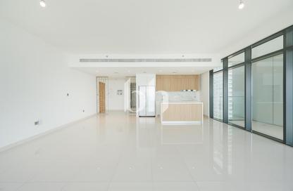 Apartment - 3 Bedrooms - 4 Bathrooms for rent in Beach Vista Tower 1 - Beach Vista - Emaar Beachfront - Dubai Harbour - Dubai
