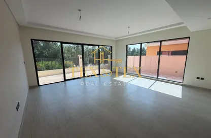 Townhouse - 5 Bedrooms - 4 Bathrooms for rent in Portofino - Damac Lagoons - Dubai