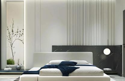 Apartment - Studio - 1 for sale in Samana Ivy Gardens 2 - Dubai Land Residence Complex - Dubai