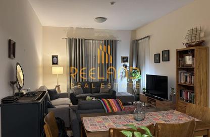 Apartment - 1 Bedroom - 1 Bathroom for sale in Al Thamam 12 - Al Thamam - Remraam - Dubai Land - Dubai