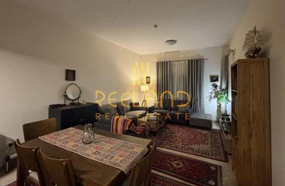 Apartment - 1 Bedroom - 1 Bathroom for sale in Al Thamam 12 - Al Thamam - Remraam - Dubai Land - Dubai