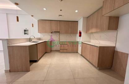 Apartment - 1 - 2 for rent in Mass Residence - District 11 - Jumeirah Village Circle - Dubai