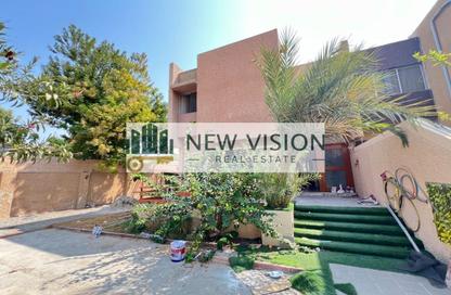 Villa - 3 - 3 for rent in Sharqan - Al Heerah - Sharjah Villa - 3 - 3 for rent in Sharqan - Al Heerah - Sharjah