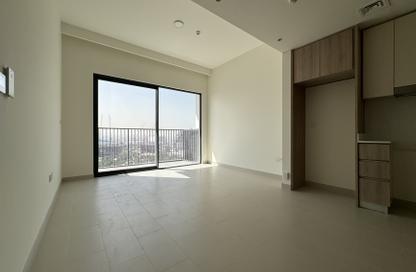 Apartment - 2 - 2 for rent in Park Field Tower 2 - Park Field - Dubai Hills Estate - Dubai