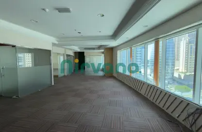 Office Space - Studio for rent in Icon Tower - Barsha Heights (Tecom) - Dubai