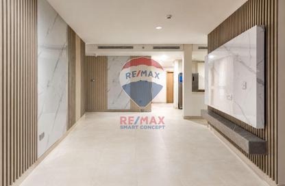 Apartment - 3 Bedrooms - 4 Bathrooms for rent in Radiant Viewz Towers - City Of Lights - Al Reem Island - Abu Dhabi Apartment - 3 Bedrooms - 4 Bathrooms for rent in Radiant Viewz Towers - City Of Lights - Al Reem Island - Abu Dhabi