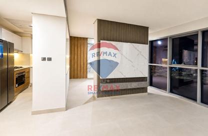 Apartment - 3 Bedrooms - 4 Bathrooms for rent in Radiant Viewz Towers - City Of Lights - Al Reem Island - Abu Dhabi Apartment - 3 Bedrooms - 4 Bathrooms for rent in Radiant Viewz Towers - City Of Lights - Al Reem Island - Abu Dhabi