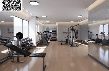 Apartment - Studio - 1 Bathroom for sale in Al Naemiya Tower 2 - Al Naemiya Towers - Al Nuaimiya - Ajman Apartment - Studio - 1 Bathroom for sale in Al Naemiya Tower 2 - Al Naemiya Towers - Al Nuaimiya - Ajman
