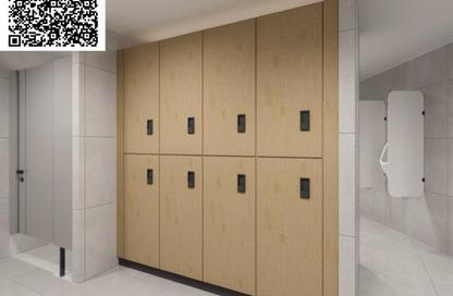 Apartment - Studio - 1 Bathroom for sale in Al Naemiya Tower 2 - Al Naemiya Towers - Al Nuaimiya - Ajman Apartment - Studio - 1 Bathroom for sale in Al Naemiya Tower 2 - Al Naemiya Towers - Al Nuaimiya - Ajman