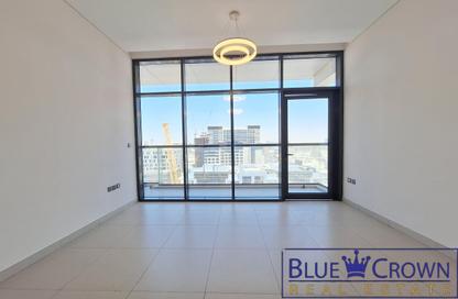 Apartment - 1 Bedroom - 2 Bathrooms for rent in Al Waleed Garden 2 - Al Waleed Garden - Al Jaddaf - Dubai