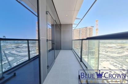 Apartment - 1 Bedroom - 2 Bathrooms for rent in Al Waleed Garden 2 - Al Waleed Garden - Al Jaddaf - Dubai Apartment - 1 Bedroom - 2 Bathrooms for rent in Al Waleed Garden 2 - Al Waleed Garden - Al Jaddaf - Dubai