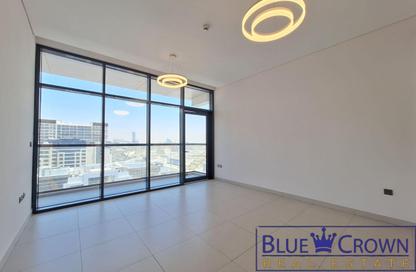 Apartment - 1 Bedroom - 2 Bathrooms for rent in Al Waleed Garden 2 - Al Waleed Garden - Al Jaddaf - Dubai