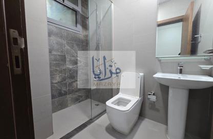 Villa - 4 Bedrooms - 6 Bathrooms for sale in Kabbali Hills - Al Helio 2 - Al Helio - Ajman