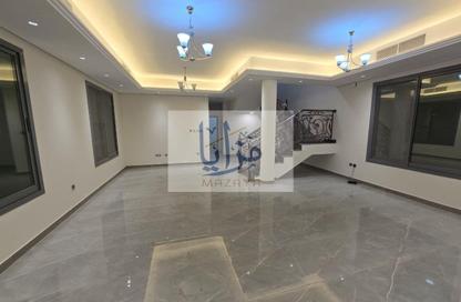 Villa - 4 Bedrooms - 6 Bathrooms for sale in Kabbali Hills - Al Helio 2 - Al Helio - Ajman