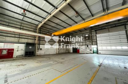 Warehouse - Studio for rent in Freezone North - Jebel Ali Freezone - Jebel Ali - Dubai