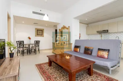 Apartment - 1 Bedroom - 2 Bathrooms for rent in The Dania District 2 - Midtown - Dubai Production City (IMPZ) - Dubai Apartment - 1 Bedroom - 2 Bathrooms for rent in The Dania District 2 - Midtown - Dubai Production City (IMPZ) - Dubai