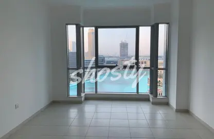Apartment - 2 Bedrooms - 2 Bathrooms for rent in The Residences 3 - The Residences - Downtown Dubai - Dubai