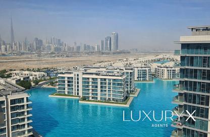 Apartment - 1 Bedroom - 2 Bathrooms for rent in Residences 12 - The Residences at District One - District One - Mohammed Bin Rashid City - Dubai Apartment - 1 Bedroom - 2 Bathrooms for rent in Residences 12 - The Residences at District One - District One - Mohammed Bin Rashid City - Dubai