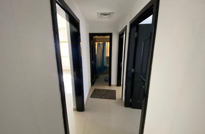 Apartment - 3 - 4 for rent in Al Majaz 3 - Al Majaz - Sharjah Apartment - 3 - 4 for rent in Al Majaz 3 - Al Majaz - Sharjah