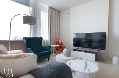 Apartment - Studio - 1 Bathroom for rent in Sky Gardens - DIFC - Dubai
