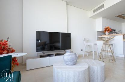 Apartment - Studio - 1 Bathroom for rent in Sky Gardens - DIFC - Dubai