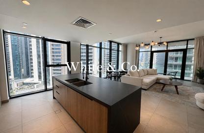 Apartment - 2 Bedrooms - 3 Bathrooms for rent in DT1 - Downtown Dubai - Dubai
