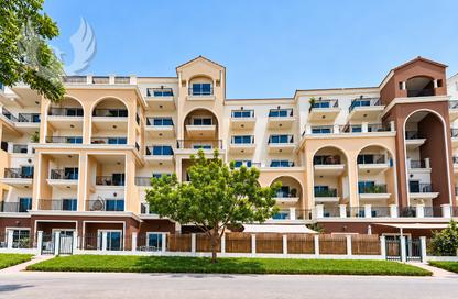 Apartment - 1 - 2 for sale in Eden Apartments - Motor City - Dubai